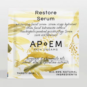 <p>envase: pet blanco</p><p>dimensiones: 70x70mm</p><p>nº tintas: cuatricomía</p>